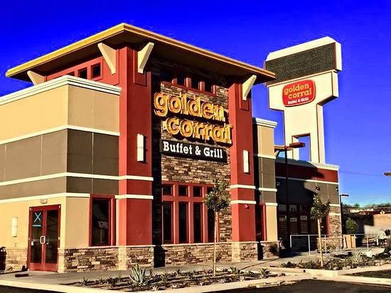 golden corral food allergies 